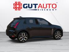 RENAULT R5 E-Tech Comfort Range 52 kWh Techno * VOLLAUSSTATT, Elettrica, Auto nuove, Automatico - 5