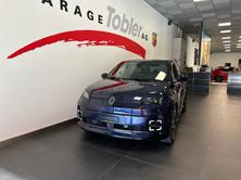 RENAULT R5 E-Tech Comfort Range 52 kWh Roland Garros, Elektro, Neuwagen, Automatik - 4