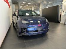 RENAULT R5 E-Tech Comfort Range 52 kWh Roland Garros, Elektro, Neuwagen, Automatik - 6
