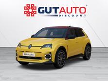 RENAULT R5 E-Tech Comfort Range 52 kWh Techno * Vollausstattung * T, Elettrica, Auto nuove, Automatico - 2