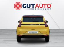 RENAULT R5 E-Tech Comfort Range 52 kWh Techno * Vollausstattung * T, Elettrica, Auto nuove, Automatico - 4