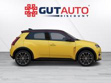 RENAULT R5 E-Tech Comfort Range 52 kWh Techno * Vollausstattung * T, Elettrica, Auto nuove, Automatico - 6