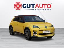 RENAULT R5 E-Tech Comfort Range 52 kWh Techno * Vollausstattung * T, Elettrica, Auto nuove, Automatico - 7