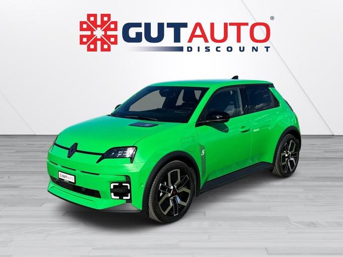 RENAULT R5 E-Tech Comfort Range 52 kWh Techno, Elettrica, Auto nuove, Automatico