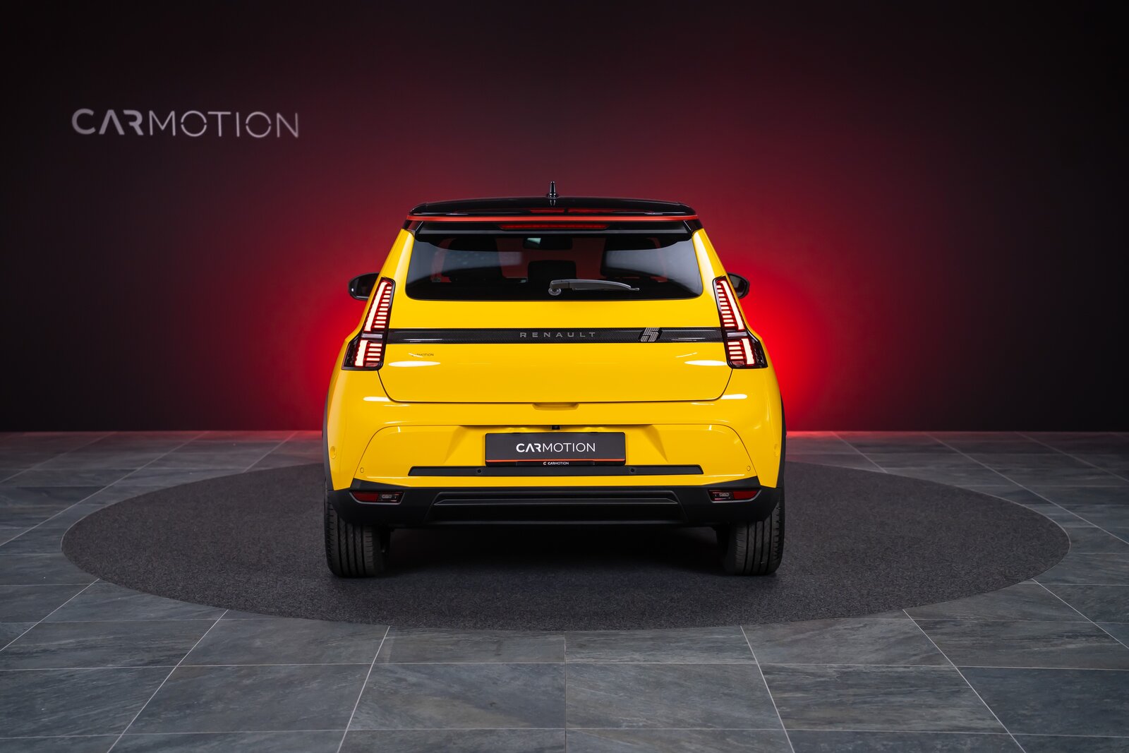 RENAULT R5 E-Tech Comfort Range techno / Rückfahrkamera / Tempomat, Elettrica, Auto nuove, Automatico - 6