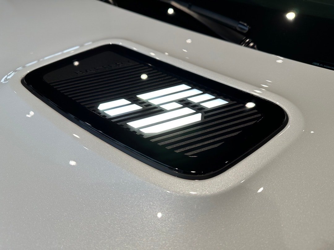 RENAULT R5 E-Tech Comfort Range 52 kWh Techno, Elettrica, Occasioni / Usate, Automatico - 5