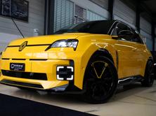 RENAULT R5 E-Tech Comfort Range 52 kWh Iconic Five, Electric, Second hand / Used, Automatic - 2