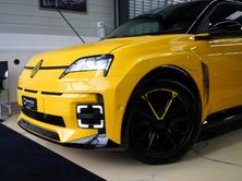 RENAULT R5 E-Tech Comfort Range 52 kWh Iconic Five, Electric, Second hand / Used, Automatic - 4
