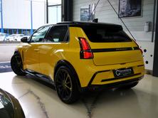 RENAULT R5 E-Tech Comfort Range 52 kWh Iconic Five, Electric, Second hand / Used, Automatic - 5