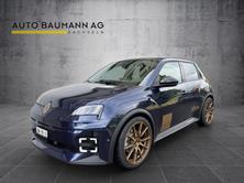 RENAULT R5 E-TechTechno Williams Edition, Elektro, Occasion / Gebraucht, Automatik - 2