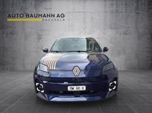 RENAULT R5 E-TechTechno Williams Edition, Elektro, Occasion / Gebraucht, Automatik - 4
