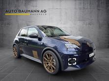 RENAULT R5 E-TechTechno Williams Edition, Elektro, Occasion / Gebraucht, Automatik - 5