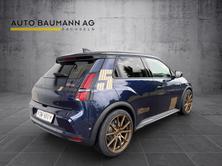 RENAULT R5 E-TechTechno Williams Edition, Elektro, Occasion / Gebraucht, Automatik - 6