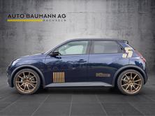 RENAULT R5 E-TechTechno Williams Edition, Elektro, Occasion / Gebraucht, Automatik - 7
