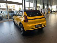 RENAULT R5 E-Tech Comfort Range 52 kWh Iconic Five, Elektro, Occasion / Gebraucht, Automatik - 4