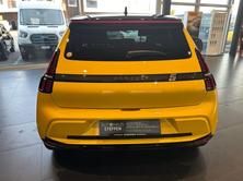 RENAULT R5 E-Tech Comfort Range 52 kWh Iconic Five, Elektro, Occasion / Gebraucht, Automatik - 5