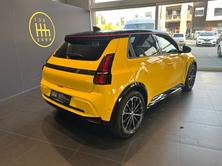 RENAULT R5 E-Tech Comfort Range 52 kWh Iconic Five, Elektro, Occasion / Gebraucht, Automatik - 7