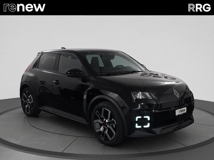RENAULT R5 E-Tech Comfort Range 52 kWh Techno, Électrique, Occasion / Utilisé, Automatique