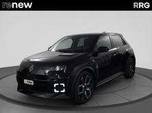 RENAULT R5 E-Tech Comfort Range 52 kWh Techno, Électrique, Occasion / Utilisé, Automatique - 7