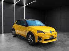 RENAULT R5 E-Tech Comfort Range 52 kWh Iconic Five, Électrique, Occasion / Utilisé, Automatique - 2