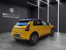 RENAULT R5 E-Tech Comfort Range 52 kWh Iconic Five, Électrique, Occasion / Utilisé, Automatique - 6
