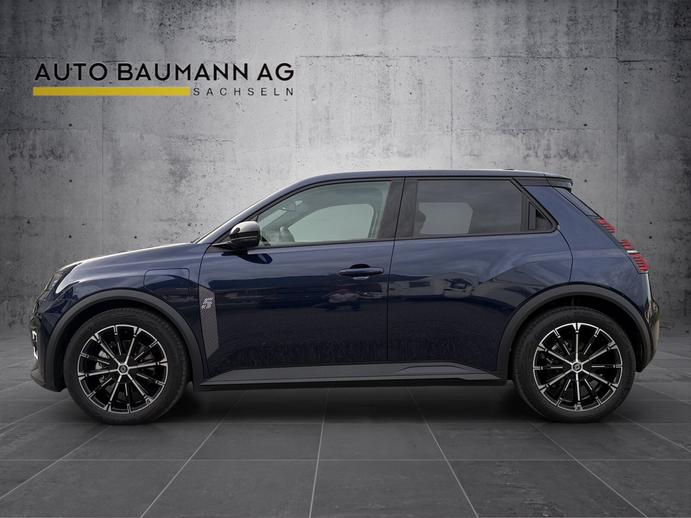 RENAULT R5 E-Tech Comfort Range 52 kWh Techno, Elektro, Occasion / Gebraucht, Automatik