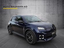 RENAULT R5 E-Tech Comfort Range 52 kWh Techno, Elektro, Occasion / Gebraucht, Automatik - 3