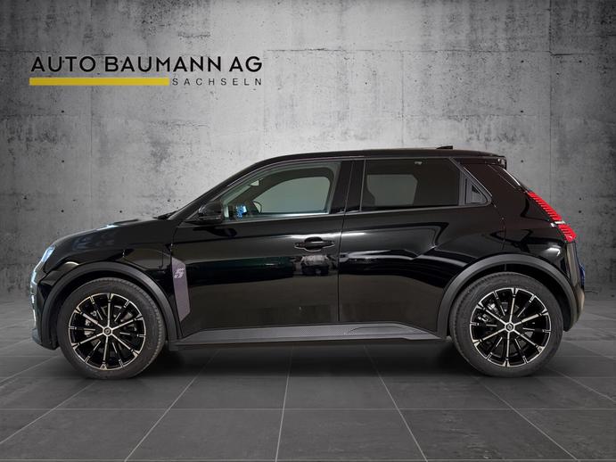 RENAULT R5 E-Tech Comfort Range 52 kWh Techno, Elektro, Occasion / Gebraucht, Automatik