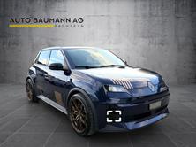 RENAULT R5 E-Tech Techno Williams Edition, Électrique, Occasion / Utilisé, Automatique - 3