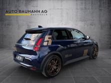 RENAULT R5 E-Tech Techno Williams Edition, Électrique, Occasion / Utilisé, Automatique - 4