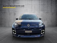 RENAULT R5 E-Tech Techno Williams Edition, Électrique, Occasion / Utilisé, Automatique - 6