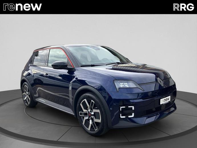 RENAULT R5 E-Tech Comfort Range 52 kWh Techno, Électrique, Occasion / Utilisé, Automatique