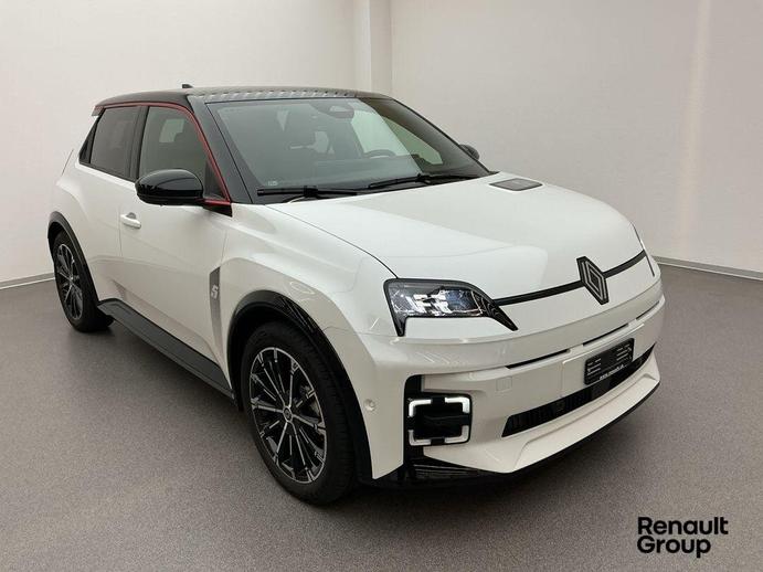 RENAULT R5 E-Tech Comfort Range 52 kWh Iconic Five, Elettrica, Occasioni / Usate, Automatico