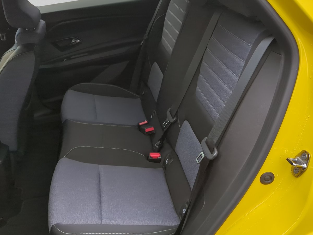 RENAULT R5 E-Tech Comfort Range 52 kWh Techno, Elettrica, Auto dimostrativa, Automatico - 7