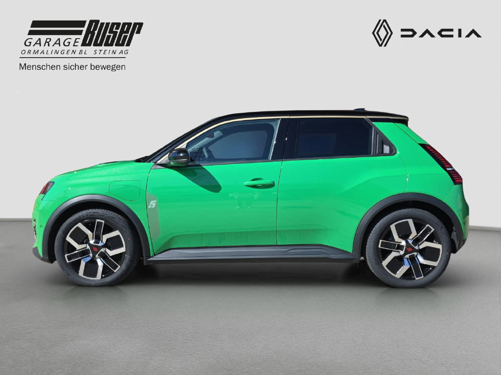 RENAULT R5 E-TECH 100% ELECTRIC techno 150PS Comfort Range, Elettrica, Auto dimostrativa, Automatico - 2