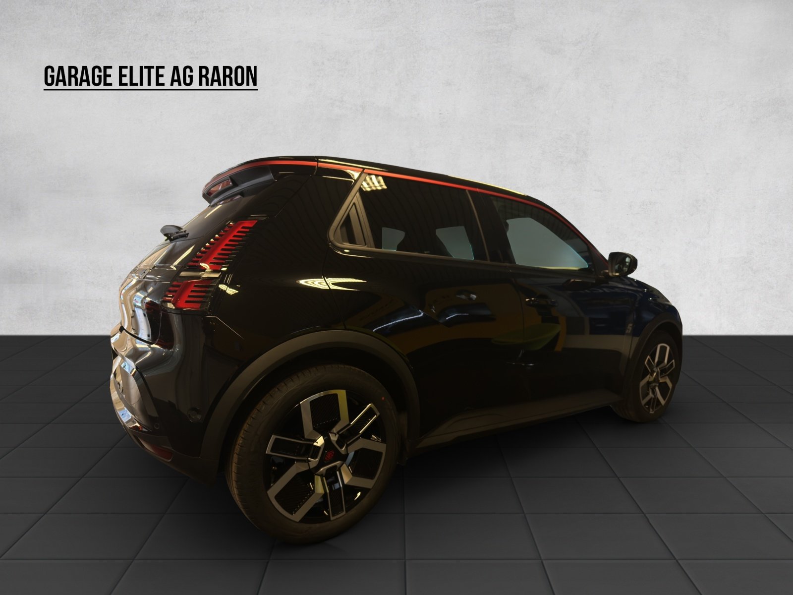 RENAULT R5 E-Tech Comfort Range 52 kWh Techno, Electric, Ex-demonstrator, Automatic - 7