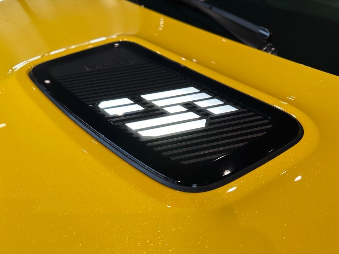 RENAULT R5 E-Tech Comfort Range 52 kWh Iconic Five, Elettrica, Auto dimostrativa, Automatico - 4