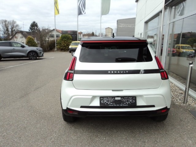 RENAULT R5 E-Tech Comfort Range 52 kWh Iconic Five, Electric, Ex-demonstrator, Automatic - 5