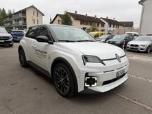 RENAULT R5 E-Tech Comfort Range techno, Électrique, Voiture de démonstration, Automatique - 3