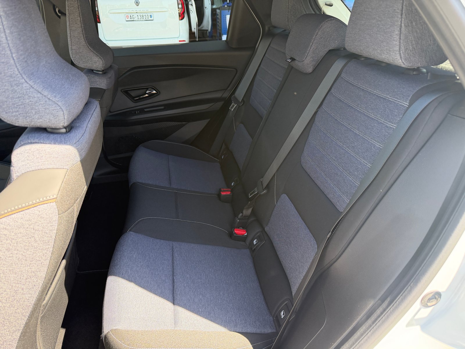RENAULT R5 E-Tech Comfort Range techno, Elektro, Vorführwagen, Automatik - 6