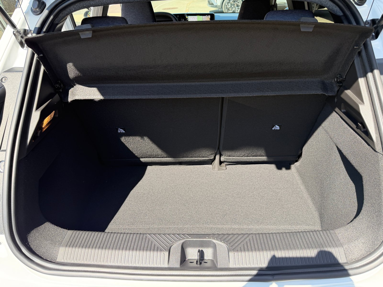 RENAULT R5 E-Tech Comfort Range techno, Elektro, Vorführwagen, Automatik - 7