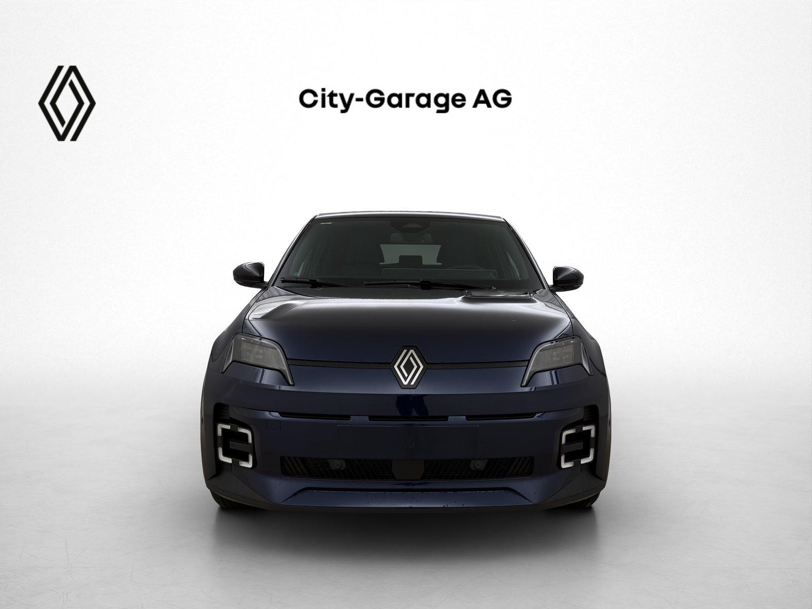 RENAULT R5 E-Tech Comfort Range techno, Elettrica, Auto dimostrativa, Automatico - 2