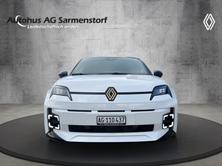 RENAULT R5 E-Tech Comfort Range 52 kWh Iconic Five, Elektro, Vorführwagen, Automatik - 2