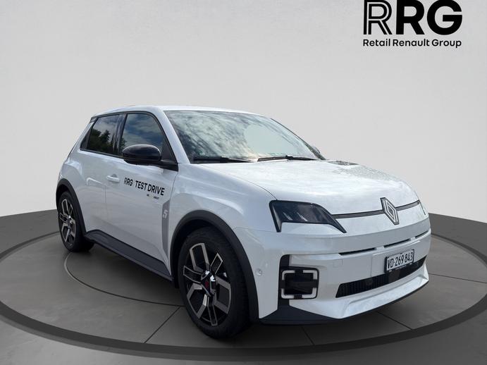 RENAULT R5 E-Tech Comfort Range 52 kWh Techno, Elektro, Vorführwagen, Automatik