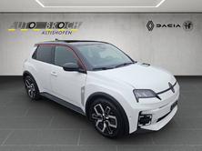 RENAULT R5 E-Tech Comfort Range techno, Elektro, Neues Fahrzeug mit Tageszulassung, Automatik - 2