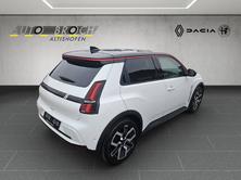 RENAULT R5 E-Tech Comfort Range techno, Elektro, Neues Fahrzeug mit Tageszulassung, Automatik - 4