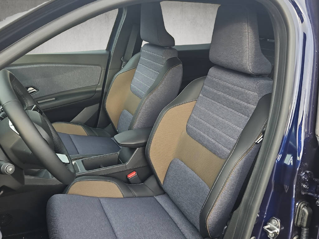 RENAULT R5 E-Tech Comfort Range techno, Électrique, Véhicule neuf pré-immatriculé, Automatique - 5