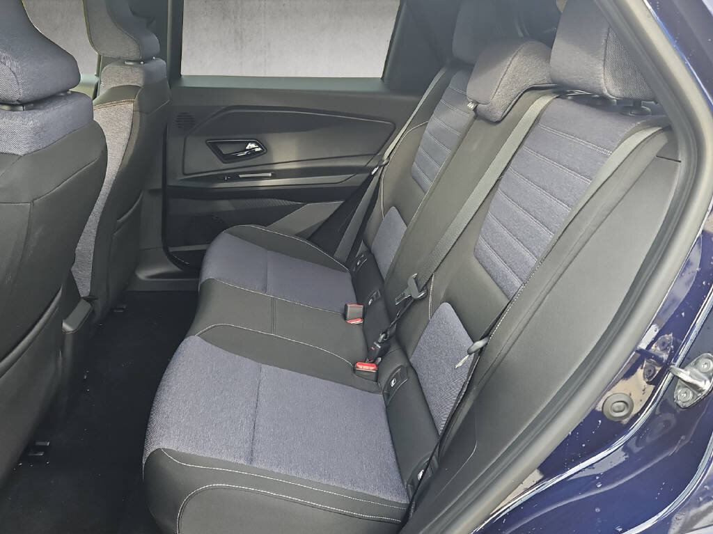 RENAULT R5 E-Tech Comfort Range techno, Électrique, Véhicule neuf pré-immatriculé, Automatique - 6
