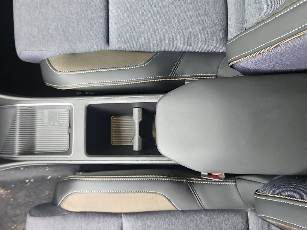 RENAULT R5 E-Tech Comfort Range techno, Électrique, Véhicule neuf pré-immatriculé, Automatique - 7