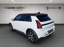 RENAULT R5 E-Tech Comfort Range techno, Électrique, Véhicule neuf pré-immatriculé, Automatique - 3